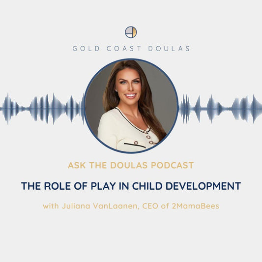 2MamaBees Featured on Ask The Doulas Podcast!