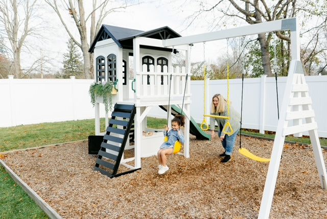 5 Simple Ways to Reconnect with Your Kids After School