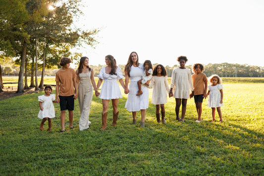 Bold Journey: Meet 2MamaBees