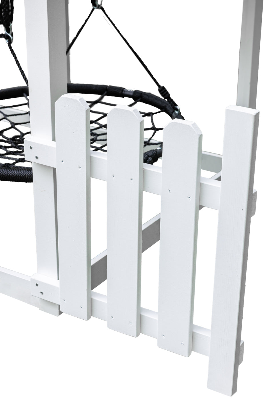 White Picket Fence