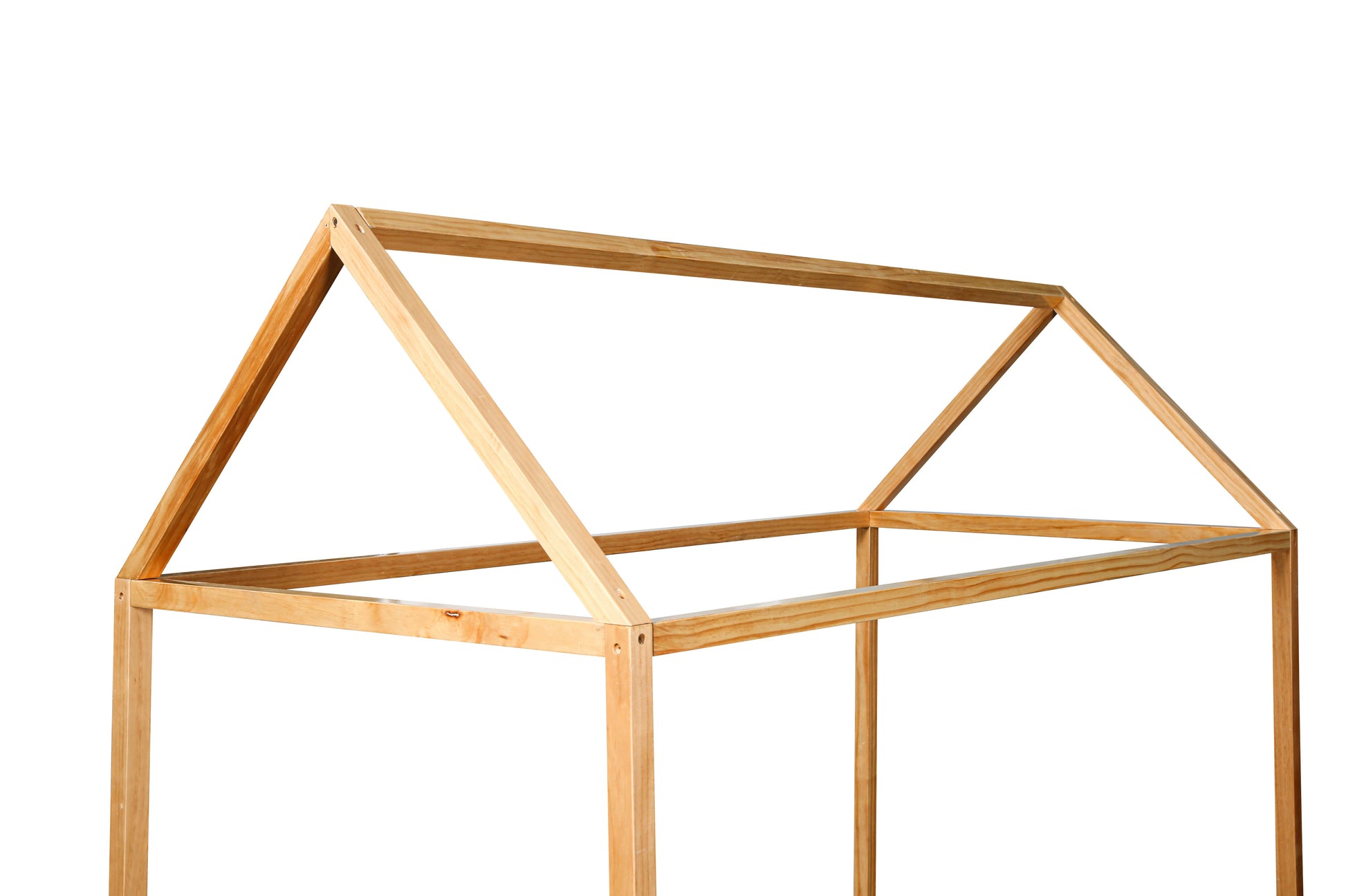 Montessori House Bed | 2MamaBees