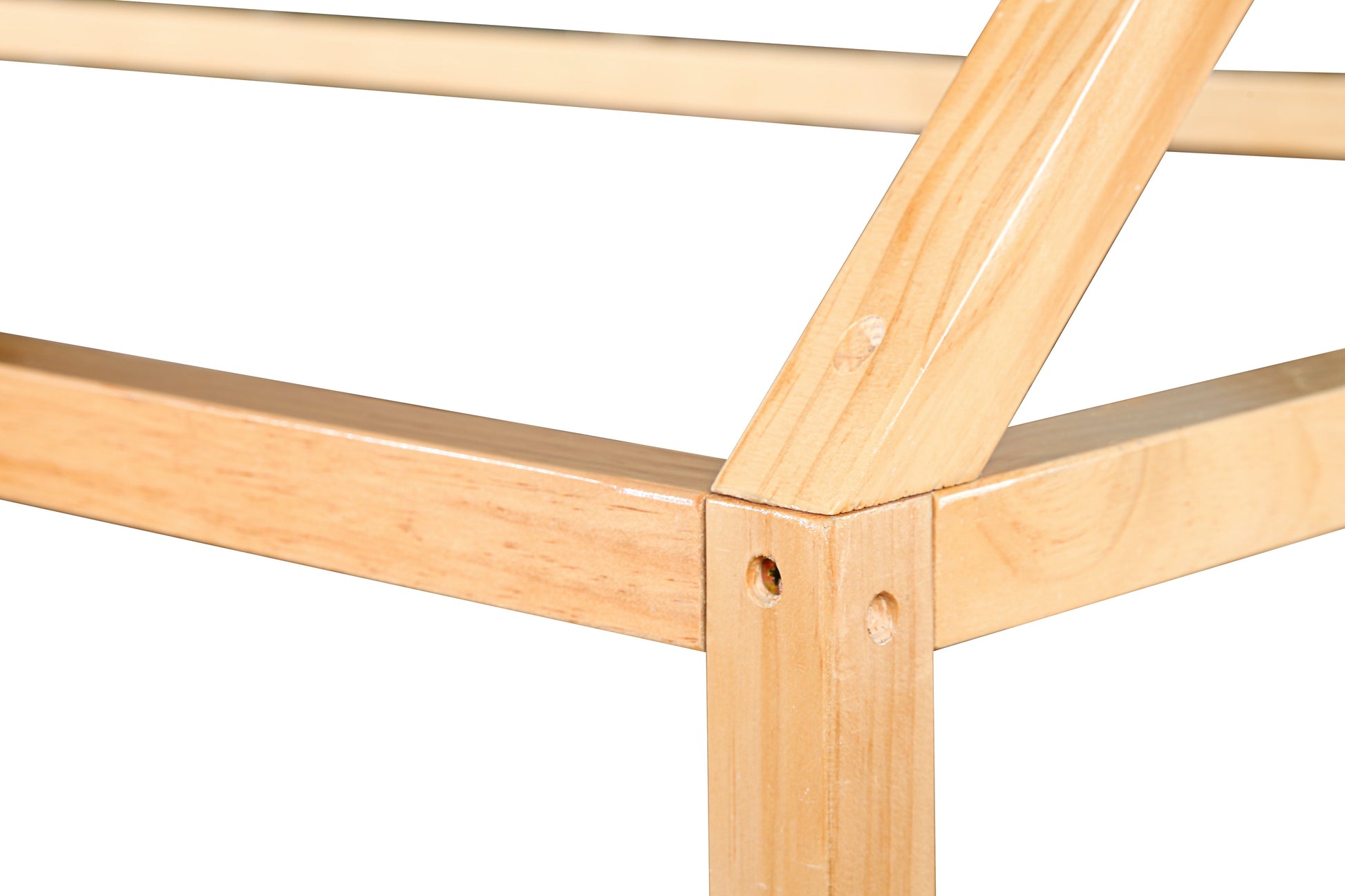 Montessori House Bed | 2MamaBees