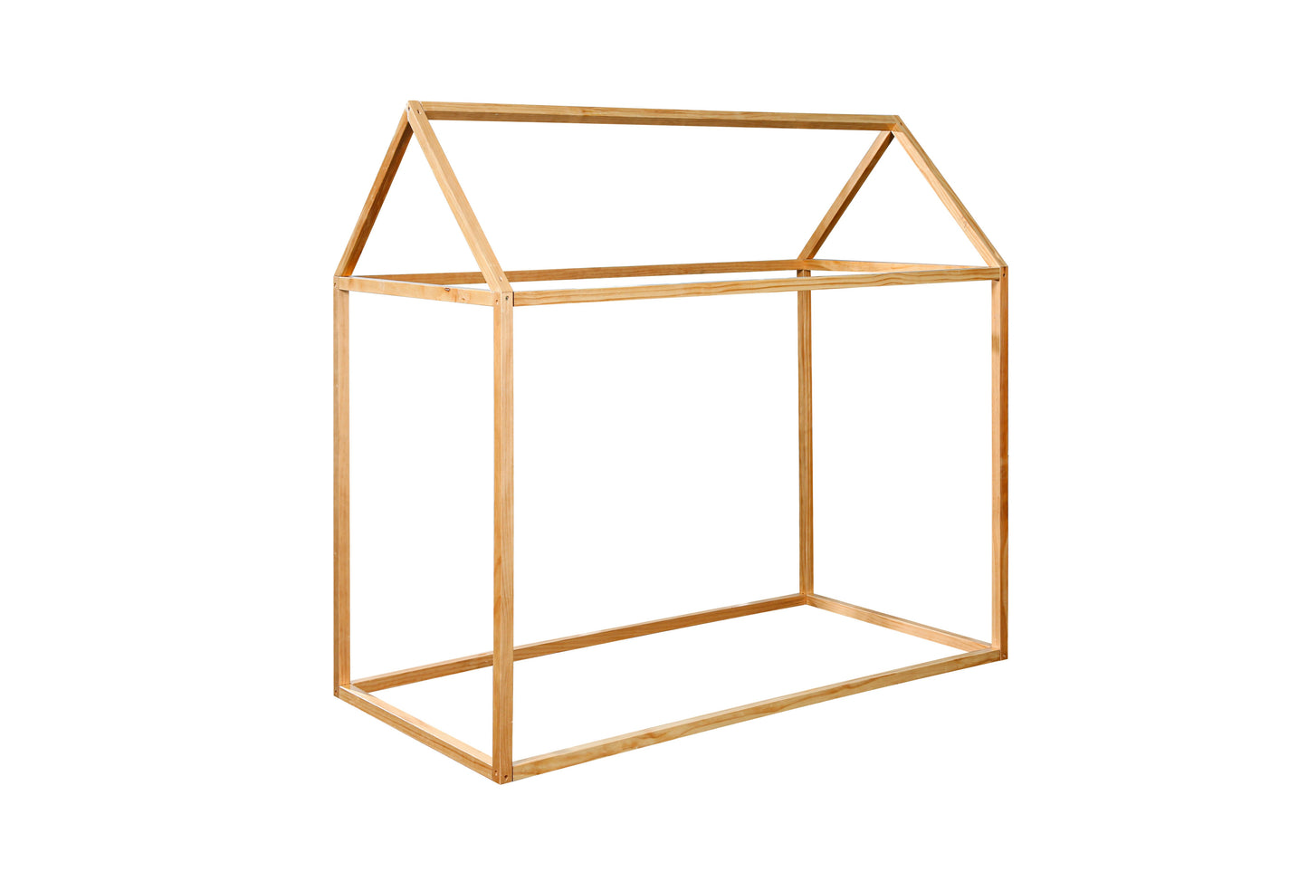 Montessori House Bed | 2MamaBees