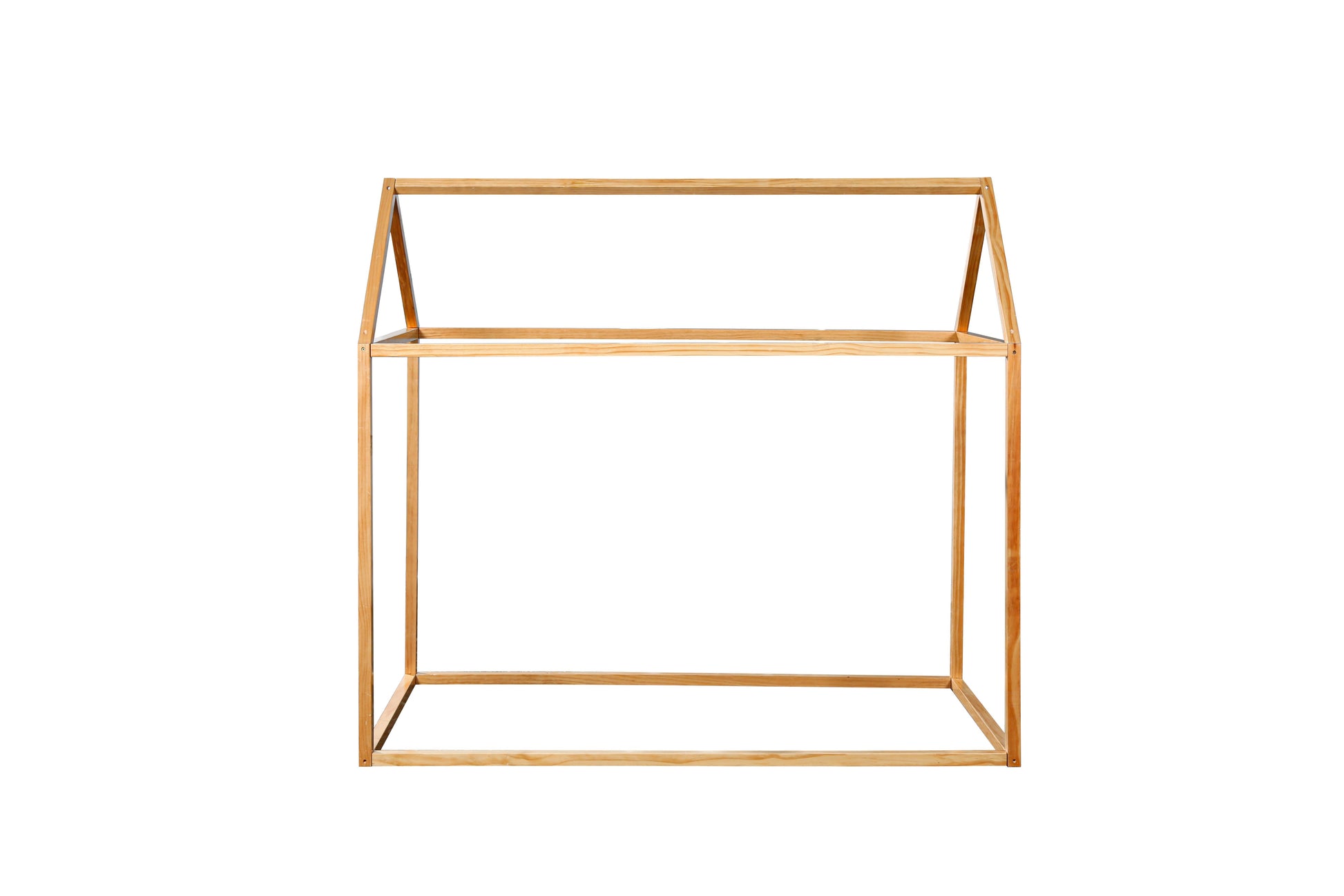 Montessori House Bed | 2MamaBees