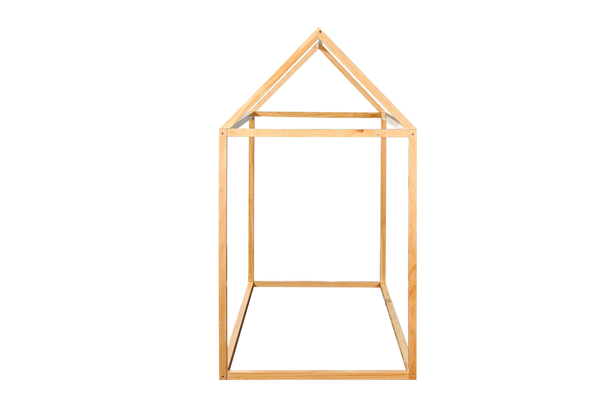 Montessori House Bed | 2MamaBees