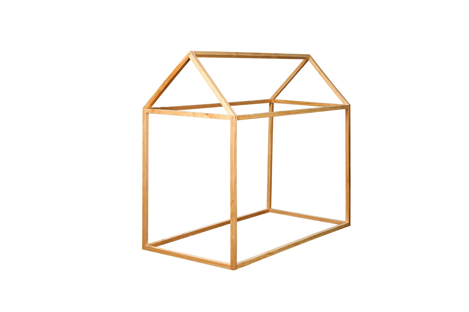 Montessori House Bed | 2MamaBees