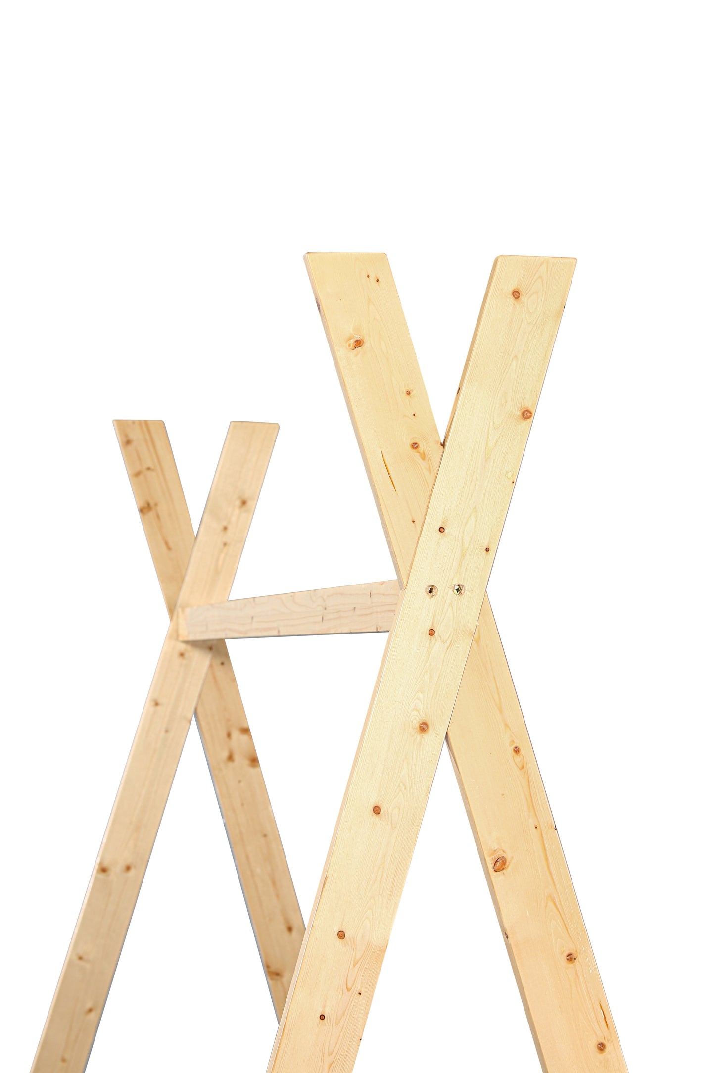 Montessori Teepee Bed | 2MamaBees