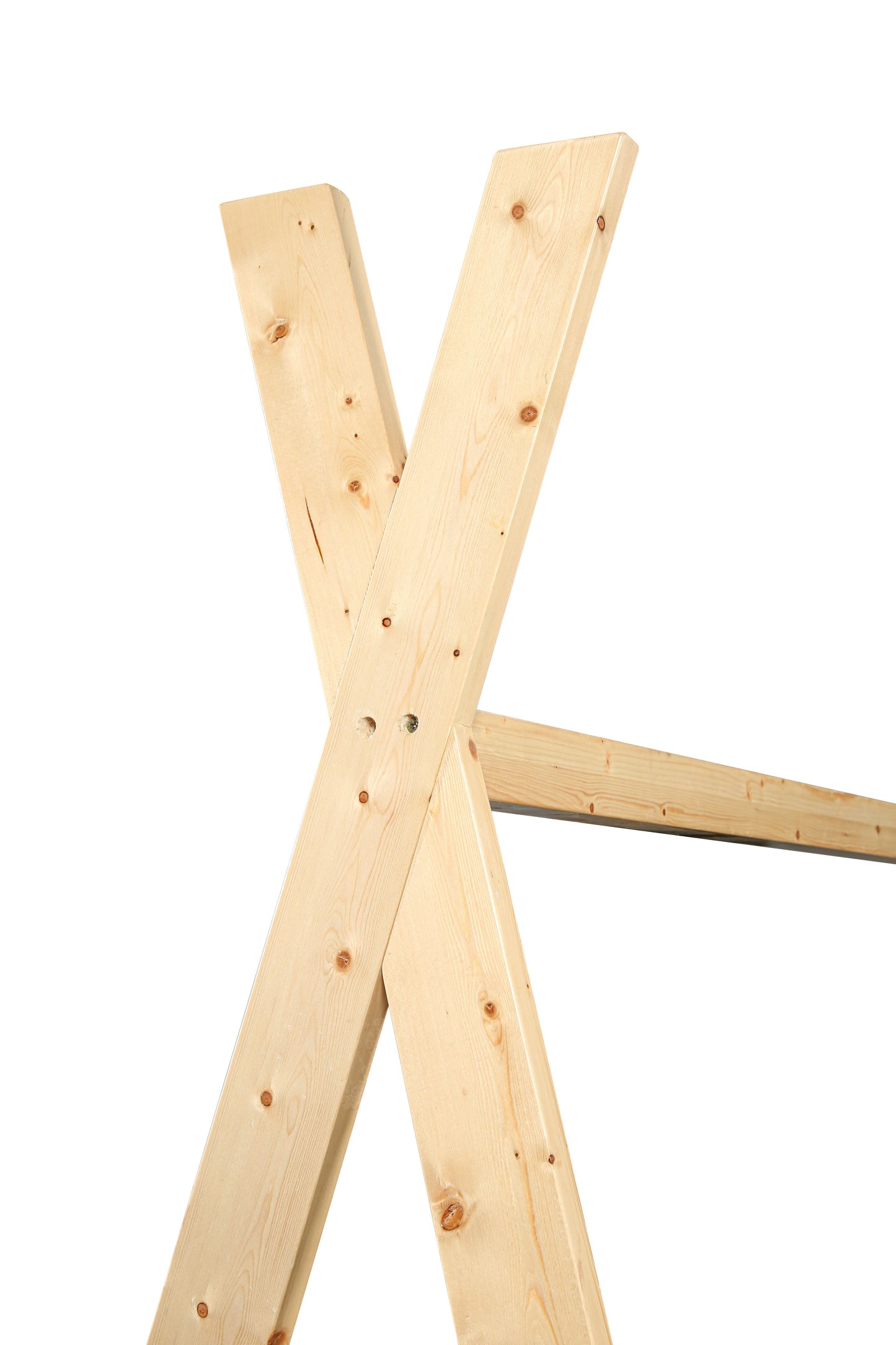 Montessori Teepee Bed | 2MamaBees