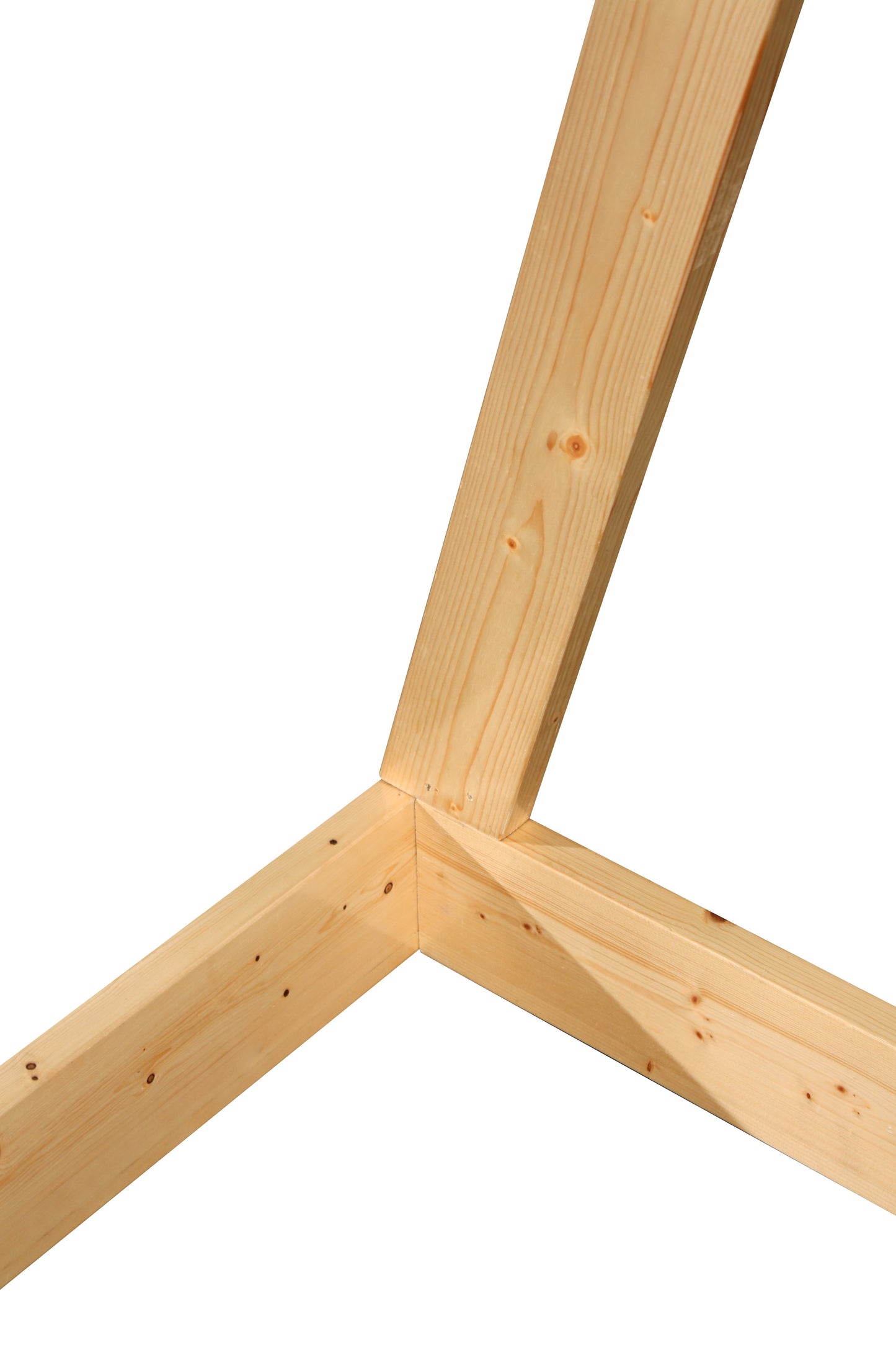 Montessori Teepee Bed | 2MamaBees