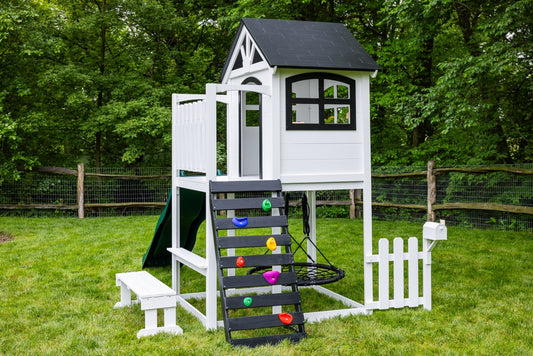 Perfect Playhouse for Kids based on Astrology