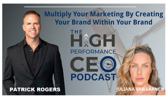 The High Performance CEO Podcast