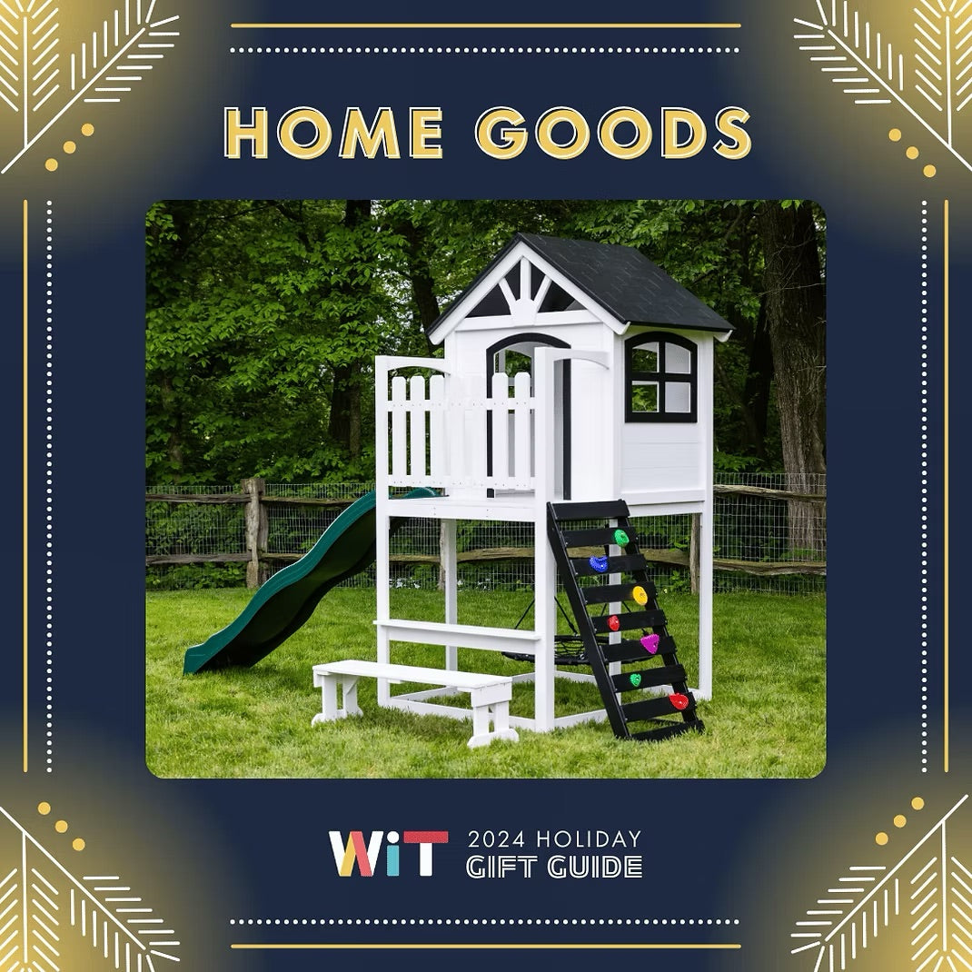 2024 Holiday Gift Guide - Women in Toys