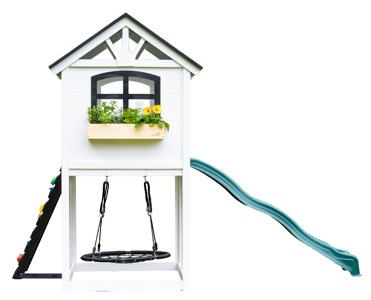 Londyn Swing Set