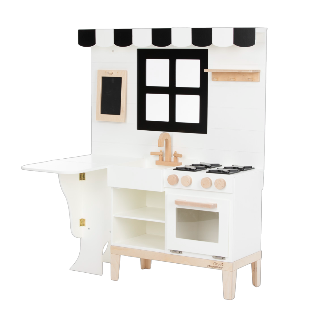 Aviana Gourmet Play Kitchen