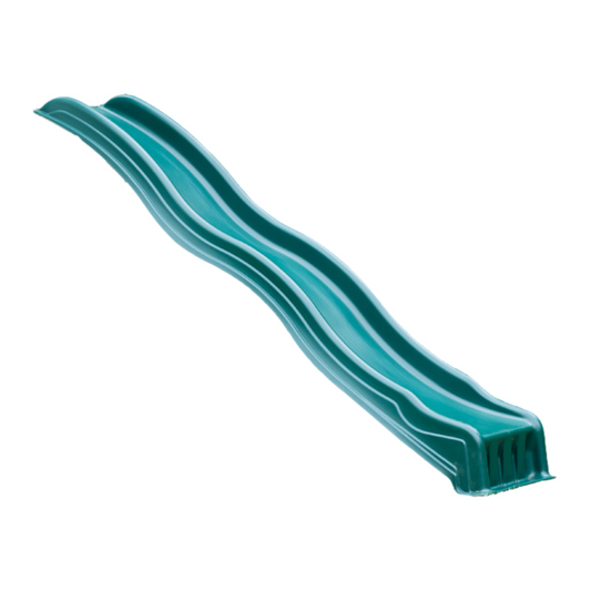 Green Slide 10 Foot